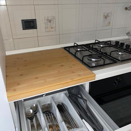 Monginevro Apartment Turin Ngoại thất bức ảnh