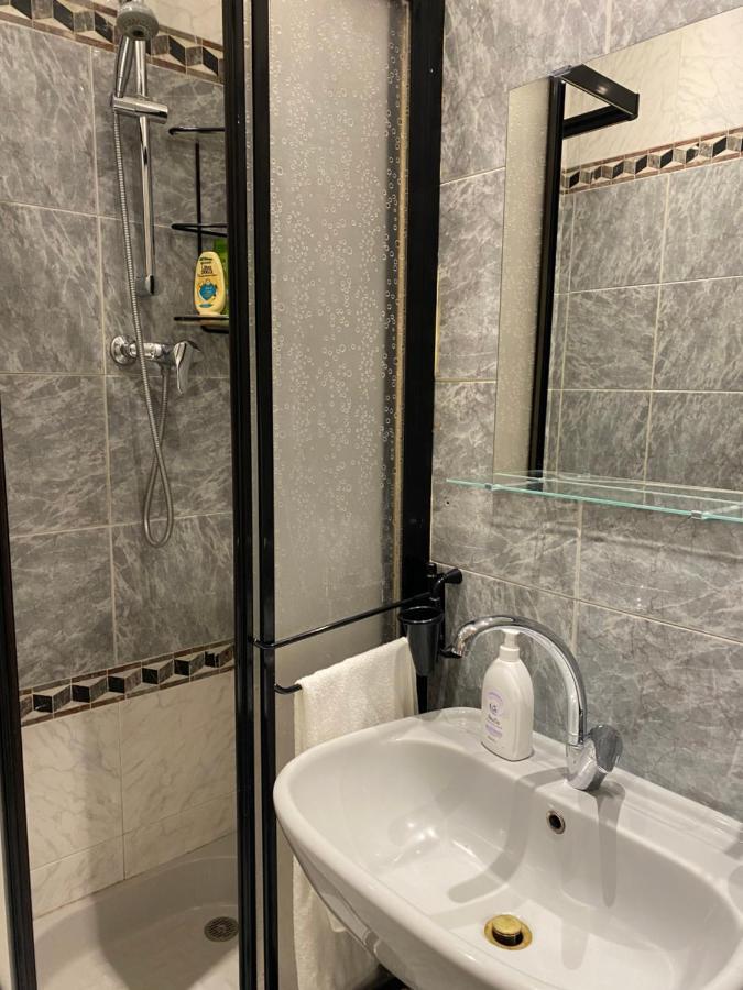 Monginevro Apartment Turin Ngoại thất bức ảnh