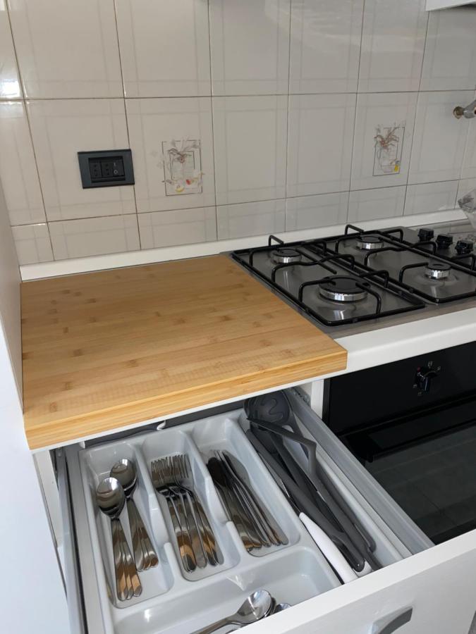 Monginevro Apartment Turin Ngoại thất bức ảnh